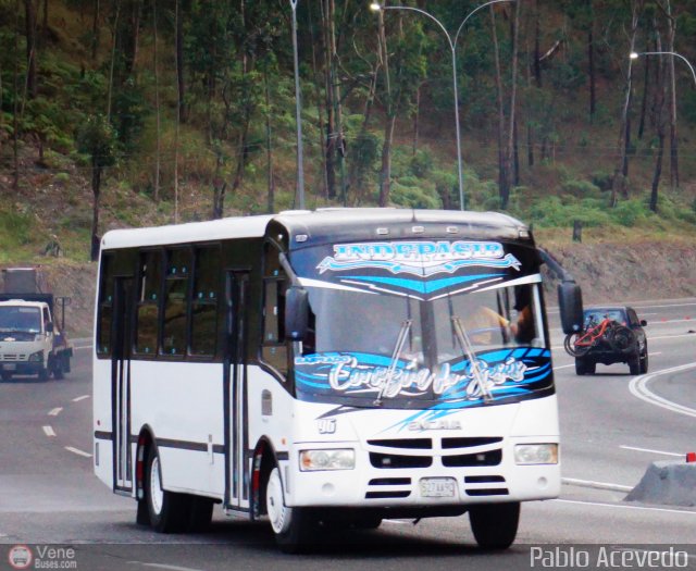 A.C. Indepasib 096 por Pablo Acevedo