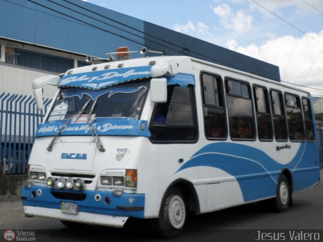 MI - A.C. Guatire El Rodeo 97 por Jes�s Valero