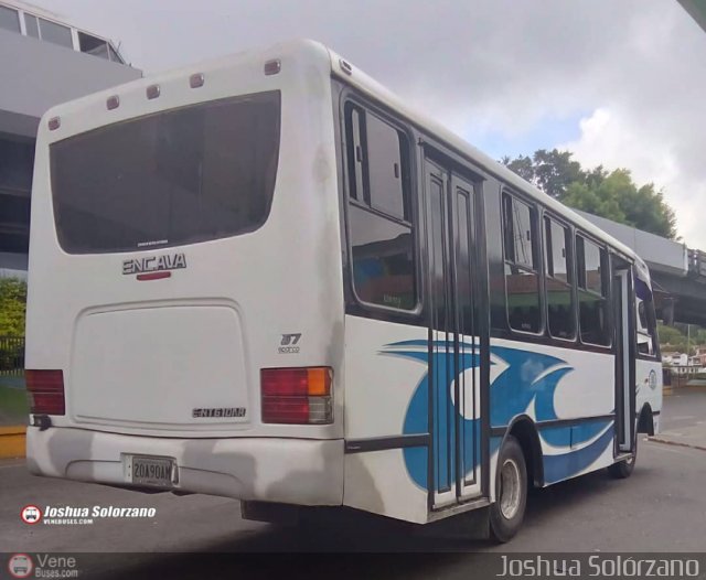 U.C. San Antonio S.C. 067 por Joshua Solórzano