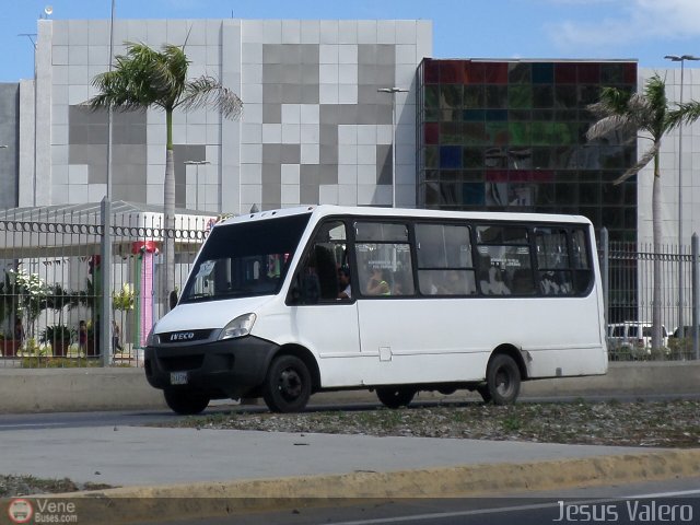 Ruta Metropolitana del Litoral Varguense 179 por Jess Valero