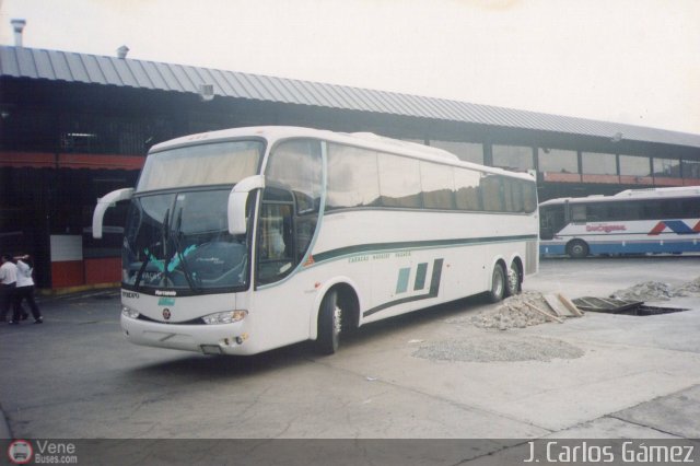 Servicios Especiales del Centro C.A. 29 por J. Carlos Gámez