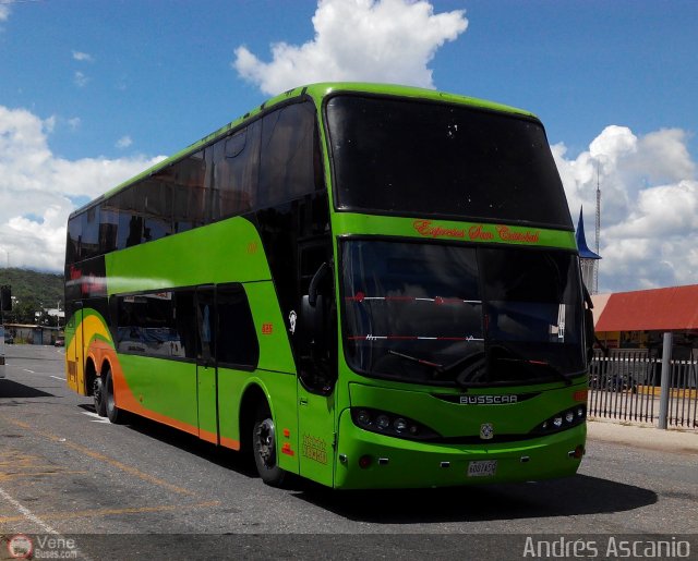 Expresos San Crist�bal 026 por Andr�s Ascanio