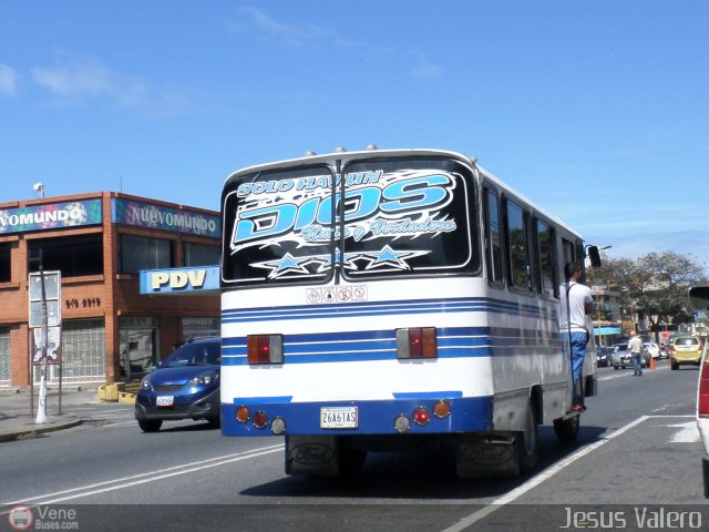 VA - A.C. Asocava 98 por Jesús Valero