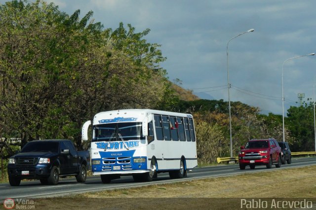 U.C. La Responsable S.C. 423 por Pablo Acevedo