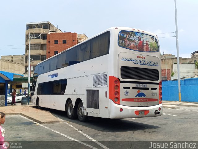 Expresos M�rida 0127 por Josue S�nchez