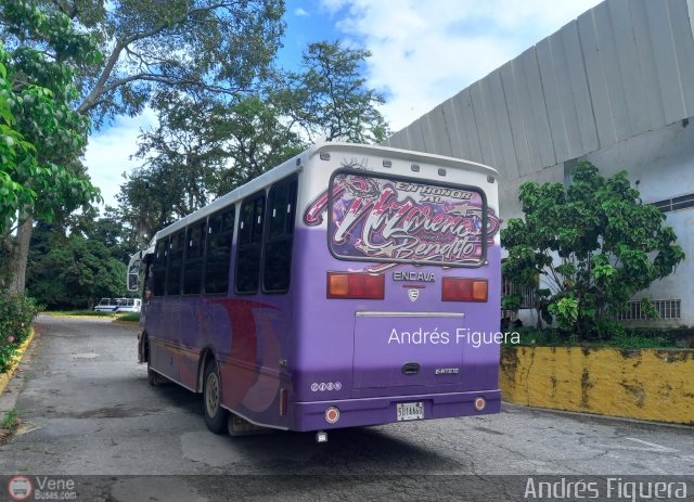 A.C. Sur del Lago R.L. 079 por Andr�s Figuera