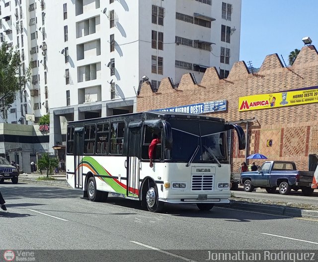 DC - Asociaci�n Rep�blica 037 por Jonnathan Rodr�guez