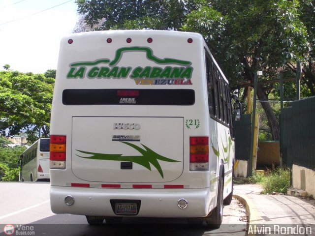 Uni�n MarVal 021 por Alvin Rond�n