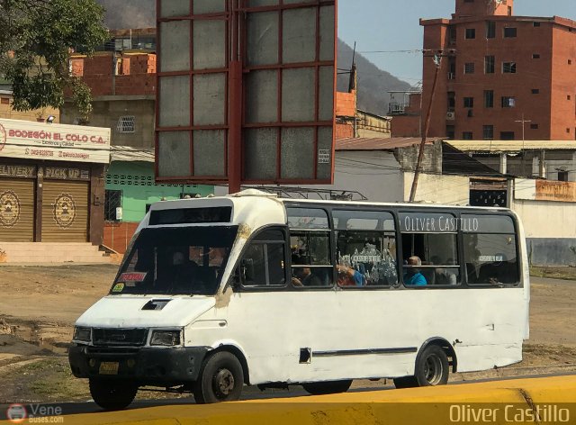 AN - Cooperativa Pedro Zaraza 36 por Oliver Castillo