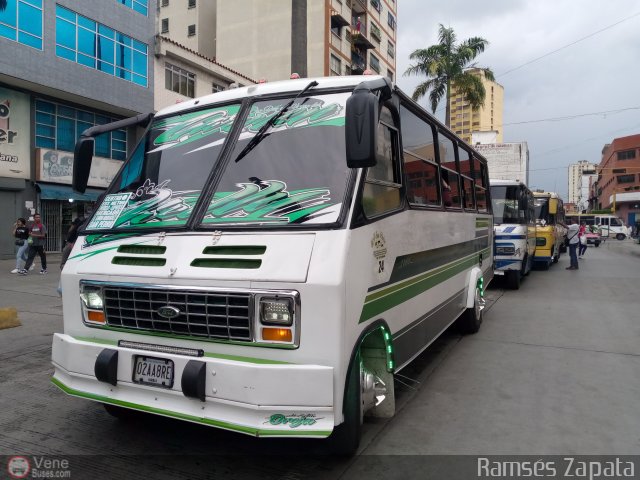 MI - Uni�n de Transportistas San Pedro A.C. 24 por Rams�s Zapata