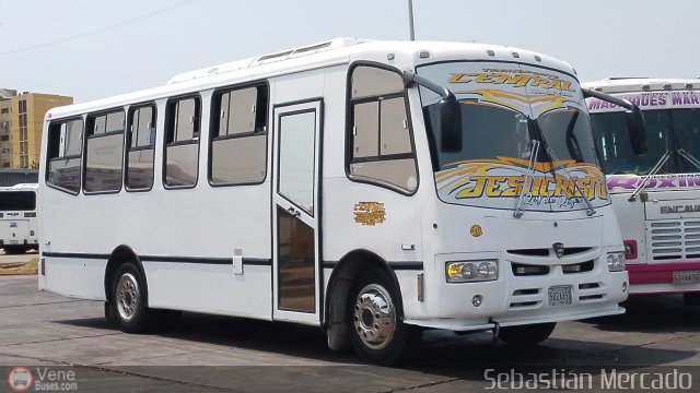 A.C. Transporte Central Mor�n Coro 048 por Sebasti�n Mercado