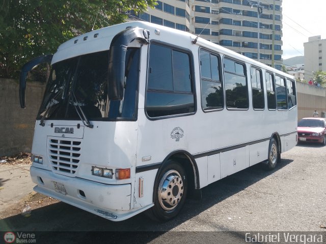 A.C. Don Augusto Malave Villalba 081 por Gabriel Vergara