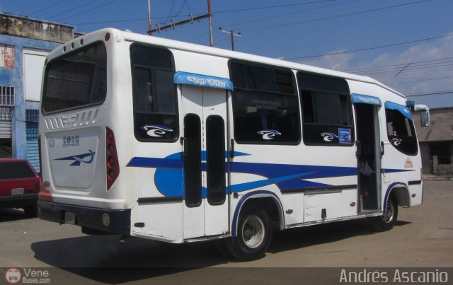 Uni�n Conductores Loma Linda 038 por Andr�s Ascanio