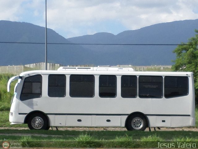 A.C. de Transporte Encarnaci�n 103 por Jes�s Valero