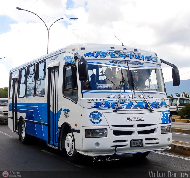 U.C. La Responsable S.C. 488 por V�ctor Barrios