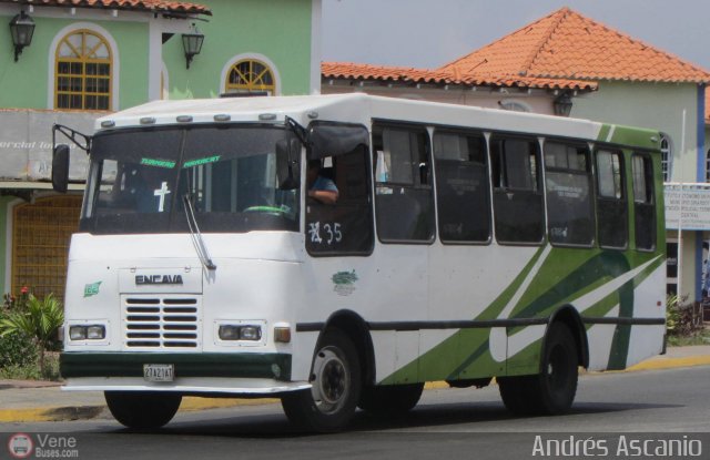 Uni�n Turmero - Maracay 122 por Andr�s Ascanio