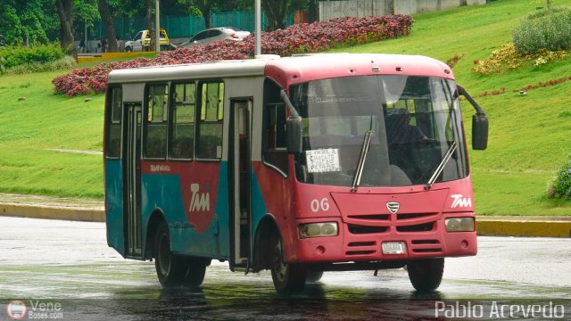 TransMiranda 006 por Pablo Acevedo