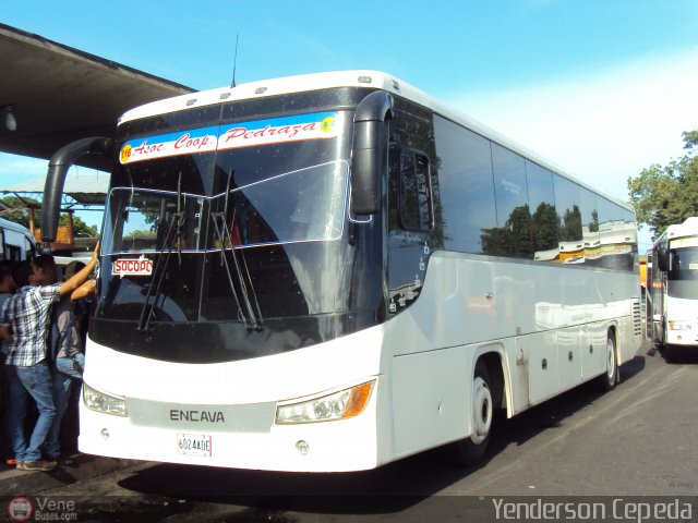 A.C. Pedraza 116 por Yenderson Cepeda