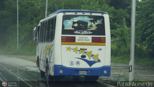 A.C. Uni�n de Conductores San Nicol�s 018 por Pablo Acevedo