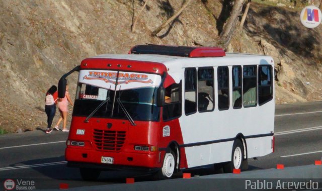 A.C. Indepasib 106 por Pablo Acevedo