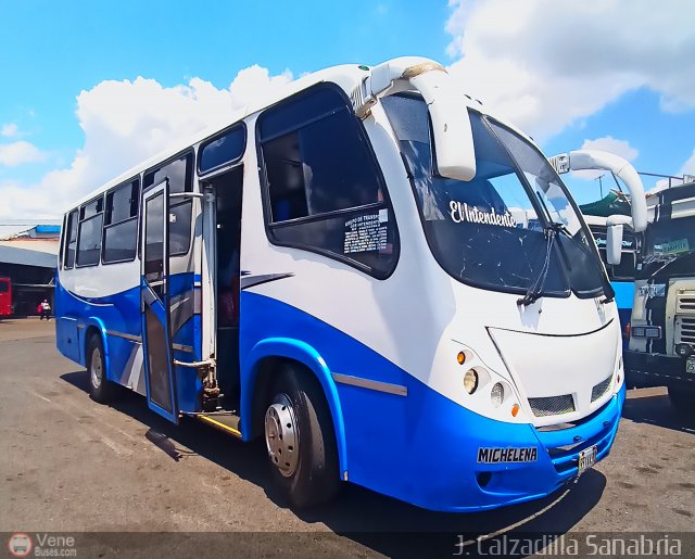 Grupo de Transporte Los Intendentes 002 por Jos�as Calzadilla