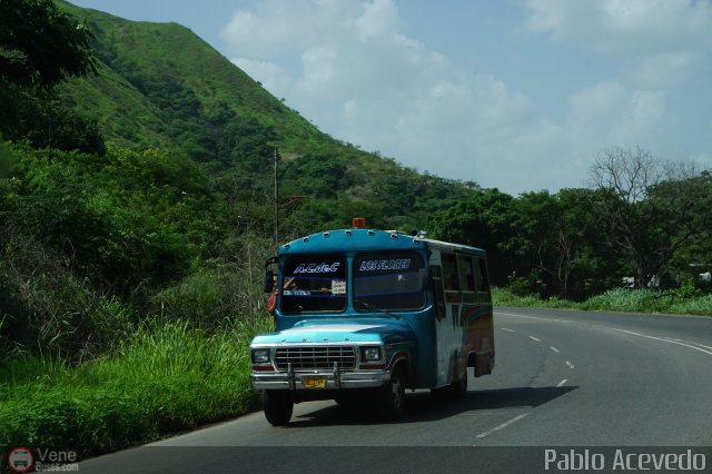 GU - A.C.C. Uni�n Flores 02 por Pablo Acevedo