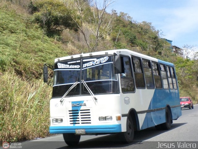 U.C. Serrano Pinto 48 por Jes�s Valero