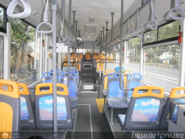 Sistema Integral de Transporte Superficial S.A 6997 por Edgardo Gonz�lez