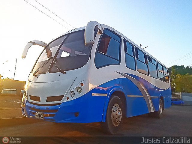 Grupo de Transporte Los Intendentes 02 por Jos�as Calzadilla