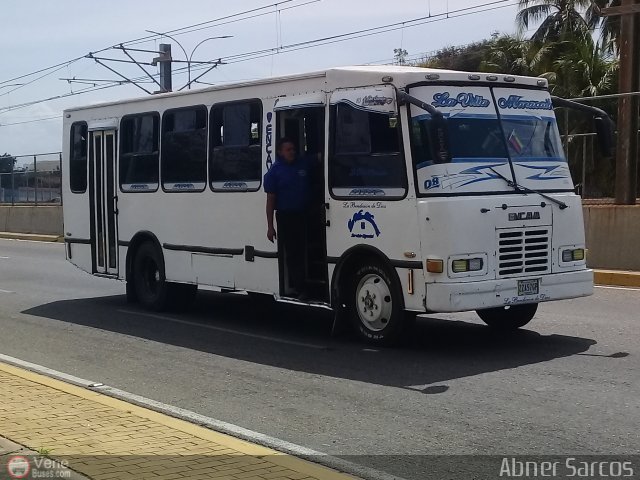 Autos Libres Por Puesto La Villa 08 por Abner Sarcos
