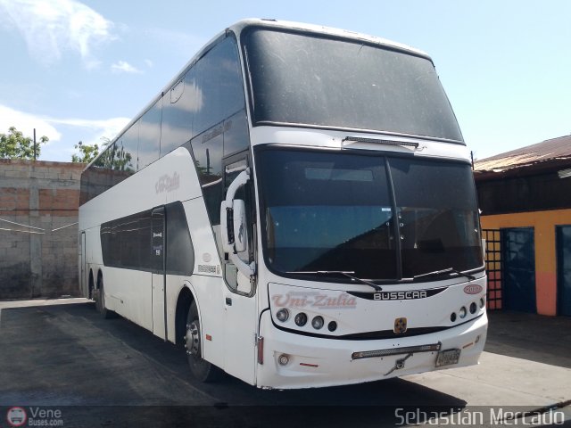 Transportes Uni-Zulia 2007 por Sebastin Mercado