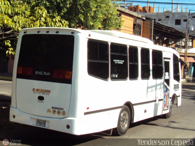 A.C. Pedraza 078 por Yenderson Cepeda