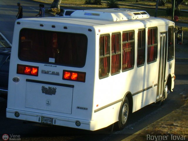 Uni�n MarVal 084 por Royner Tovar