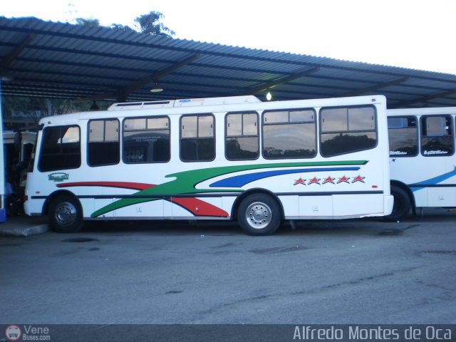 U.C. Serrano Pinto 10 por Alfredo Montes de Oca