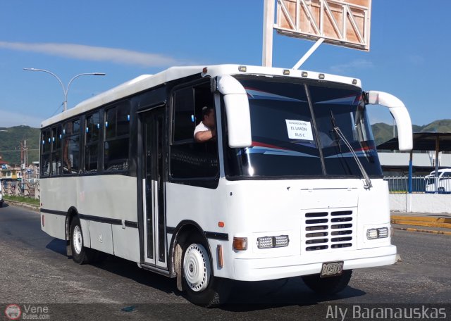 Particular NO USAR M�S 754 por Aly Baranauskas