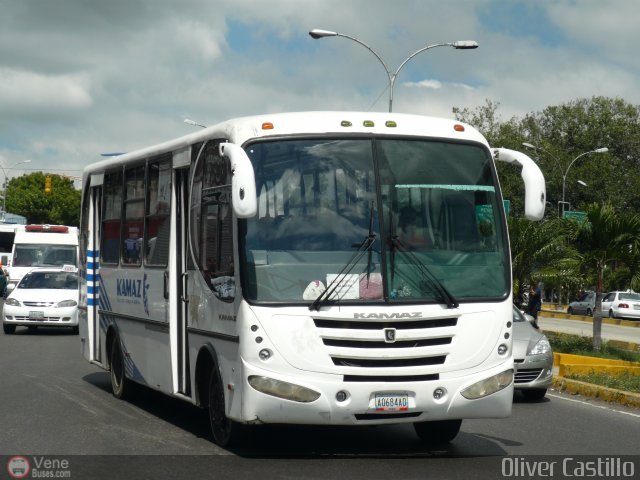 Inst.Nac. de Capacitaci�n y Educaci�n Socialista 01 por Oliver Castillo