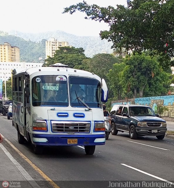 DC - Uni�n Manicomio - Silencio - Quinta Crespo 47 por Jonnathan Rodr�guez