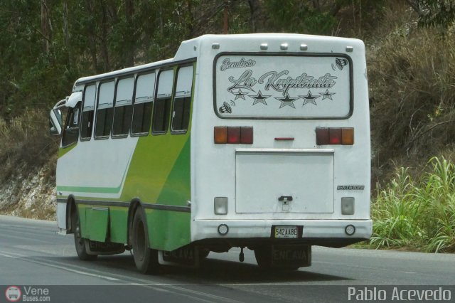 A.C. Alberto A. Torrealba 037 por Pablo Acevedo