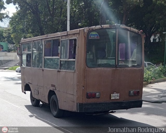 DC - Uni�n Criollos del Este S.C. 021 por Jonnathan Rodr�guez