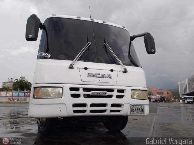 A.C. Don Augusto Malave Villalba 147 por Gabriel Vergara