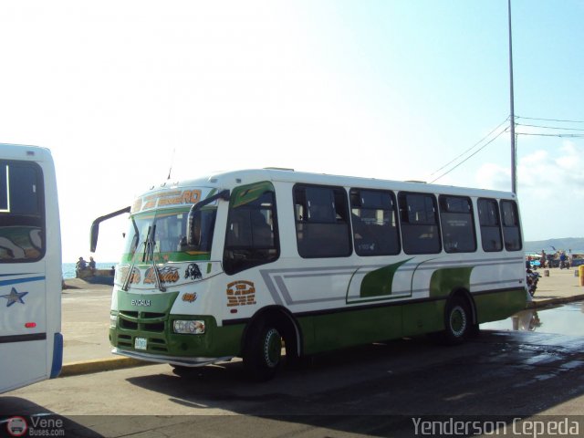 U.C. 23 de Enero 102 por Yenderson Cepeda