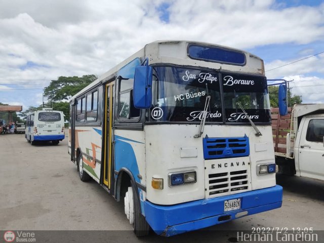 Uni�n de Conductores Trinidad S.C. 01 por Alvin Rond�n