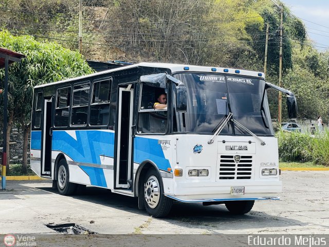 Uni�n Tejer�as A.C. 003 por Eduardo Mej�as