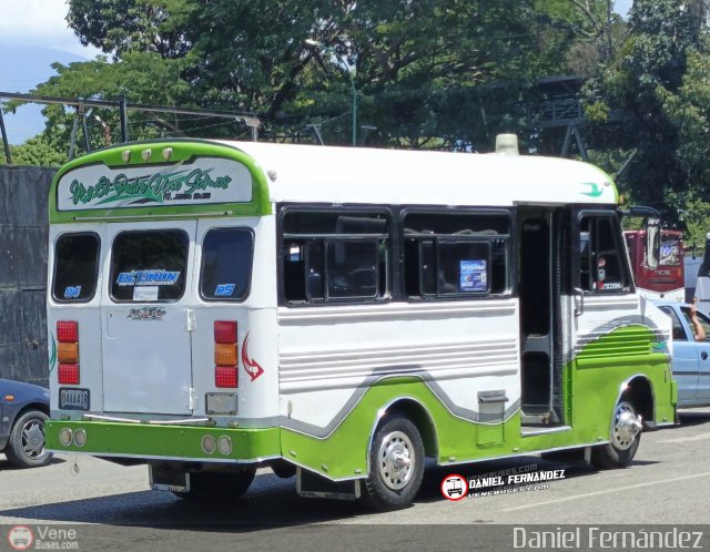 AR - Uni�n El Lim�n 084 por Daniel Fern�ndez