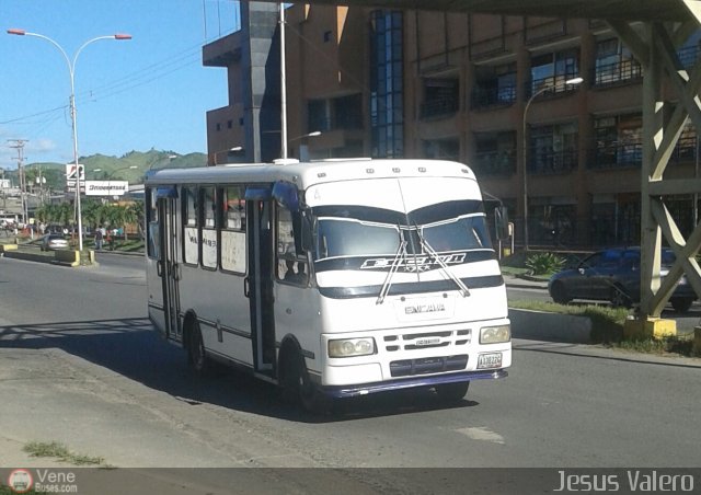 Particular o Desconocido 914jv por Jes�s Valero