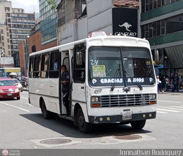 DC - A.C. San Jos - Silencio 144 por Jonnathan Rodrguez