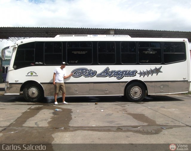 Nuestra gente Carlos Salcedo por Carlos Salcedo
