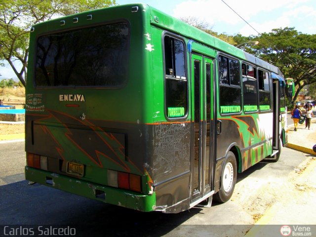 CA - Unin Campo Carabobo 014 por Carlos Salcedo