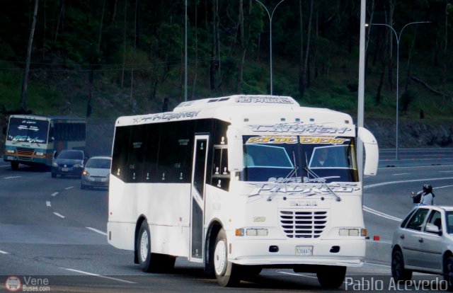 U.C. 23 de Enero 150 por Pablo Acevedo