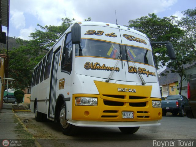 U.C. 23 de Enero 173 por Royner Tovar